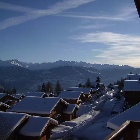 Chalet Alpage *