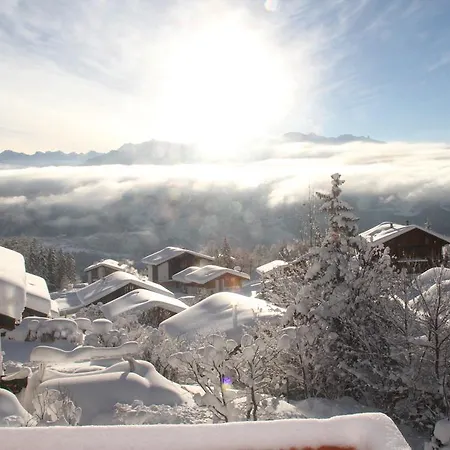 Chalet Alpage Anzère