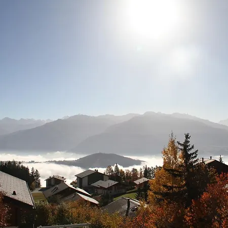 Chalet Alpage *