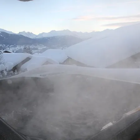 Chalet Alpage Anzère