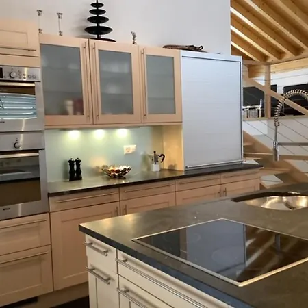 Chalet Alpage Anzère