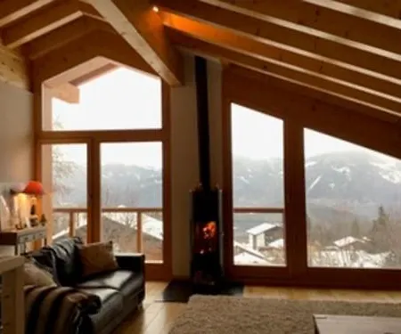 Chalet Alpage Anzère