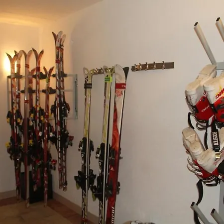 Chalet Alpage Anzère
